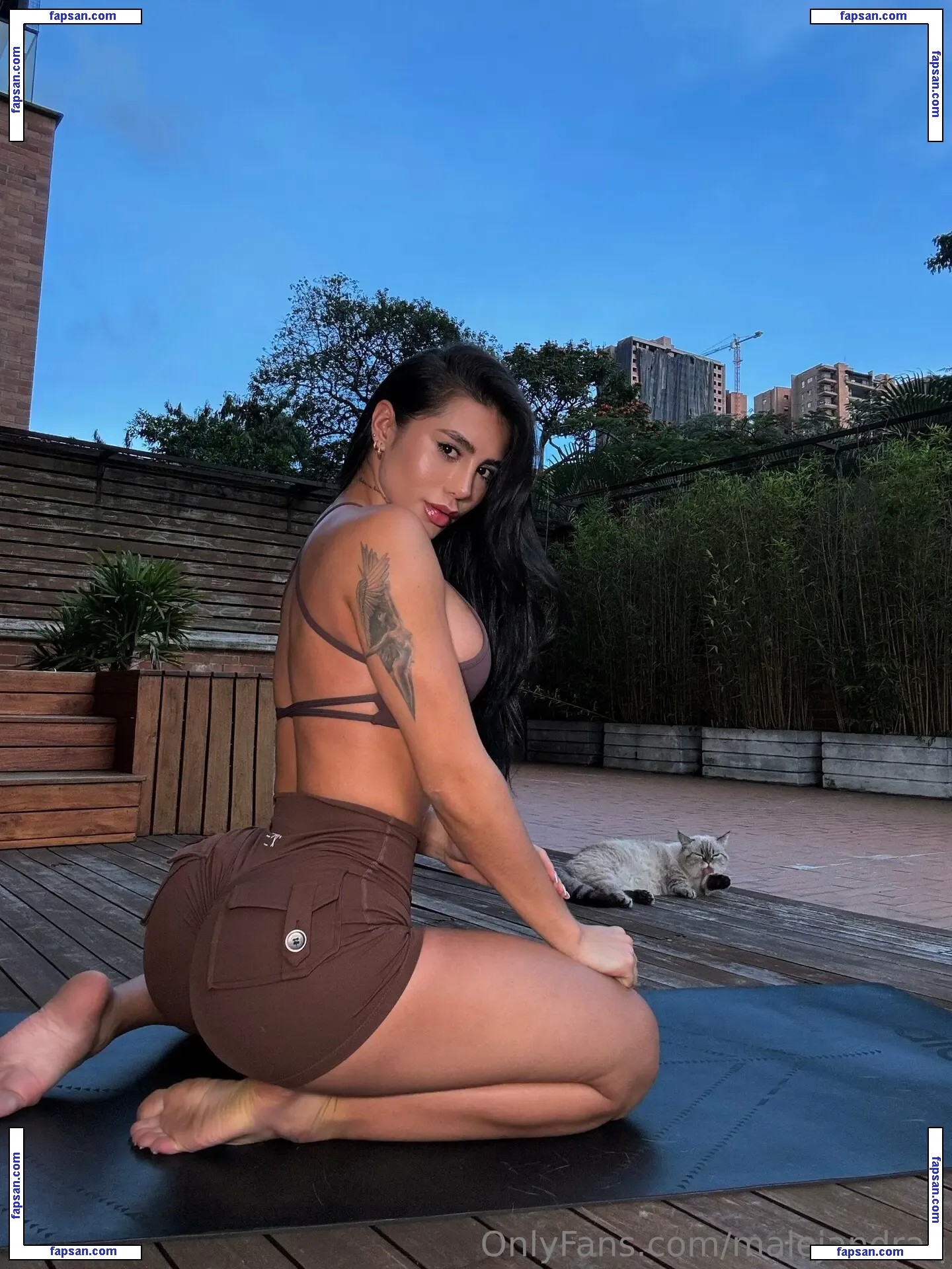 Malejandraq nude photo #0166 from OnlyFans