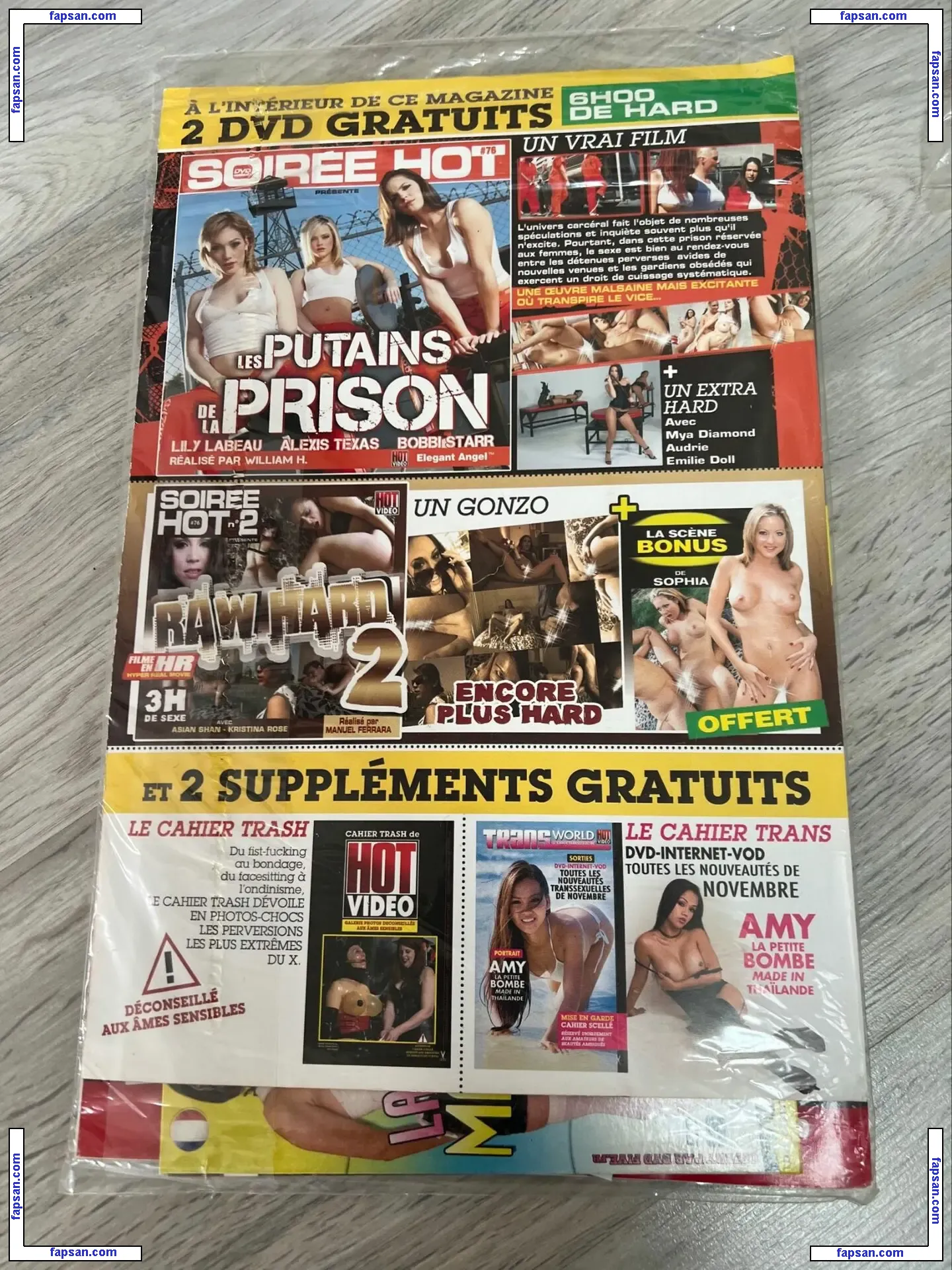 Malena Morgan nude photo #0550 from OnlyFans