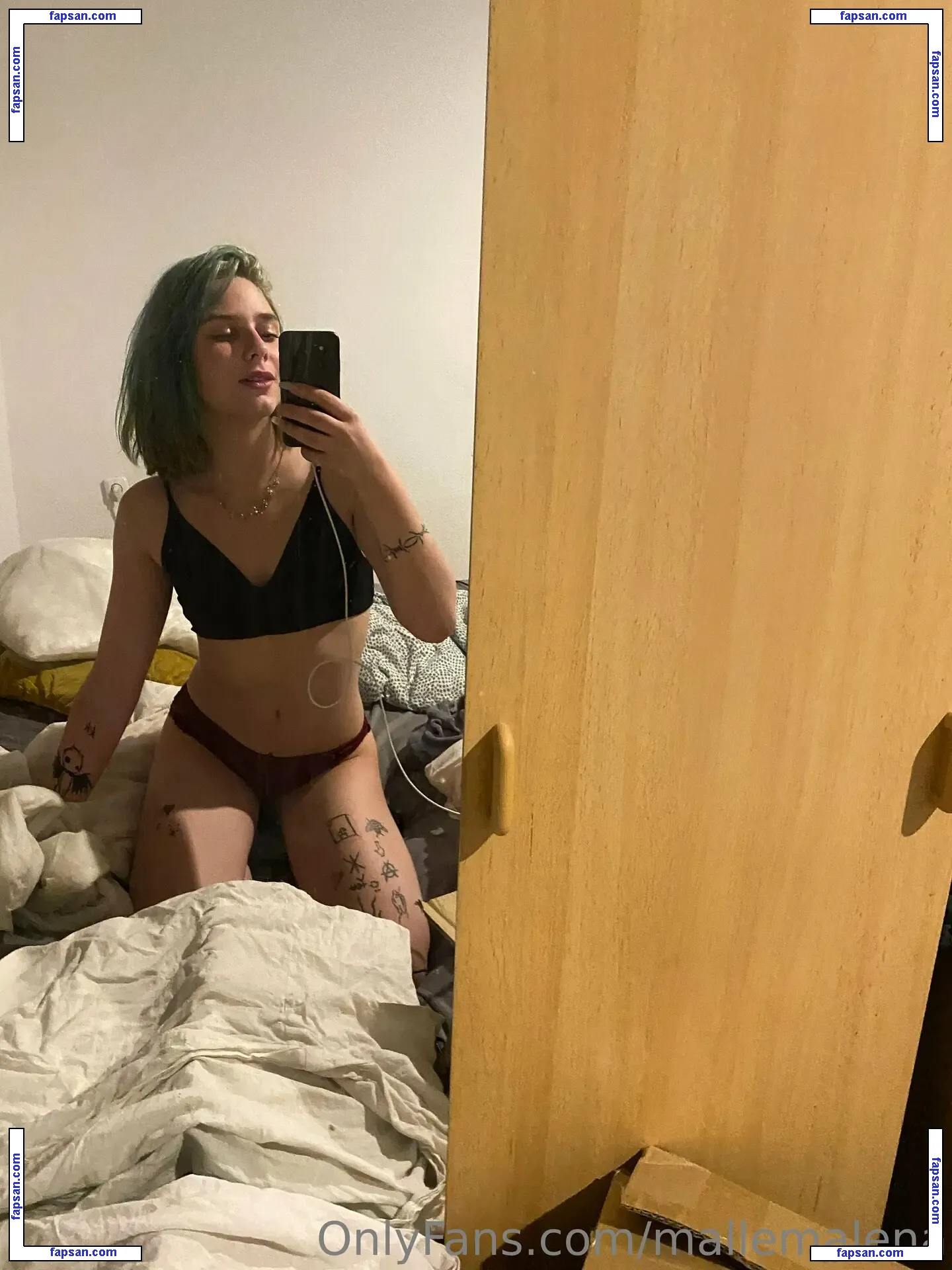 Malena Rutter nude photo #0002 from OnlyFans