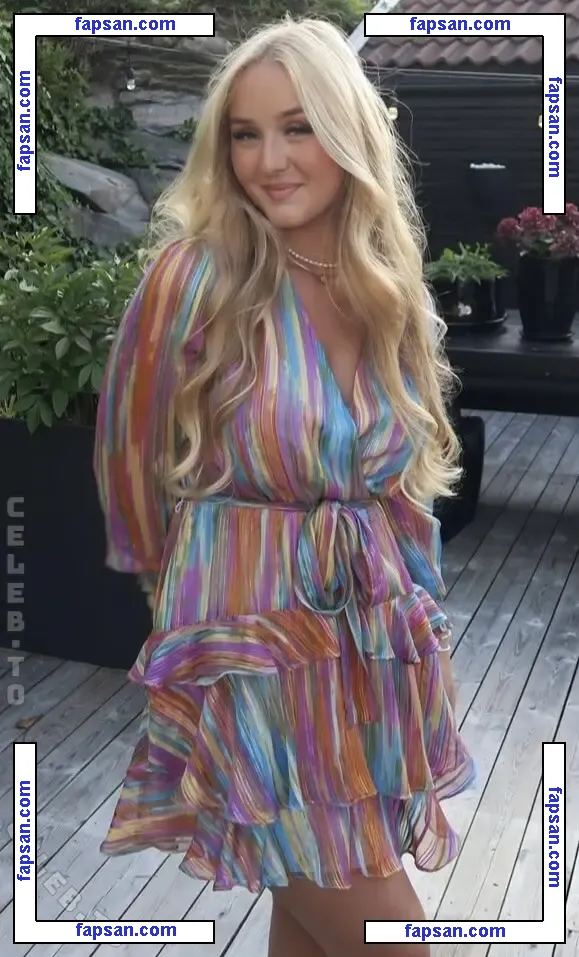 Malene Johanson nude photo #0003 from OnlyFans