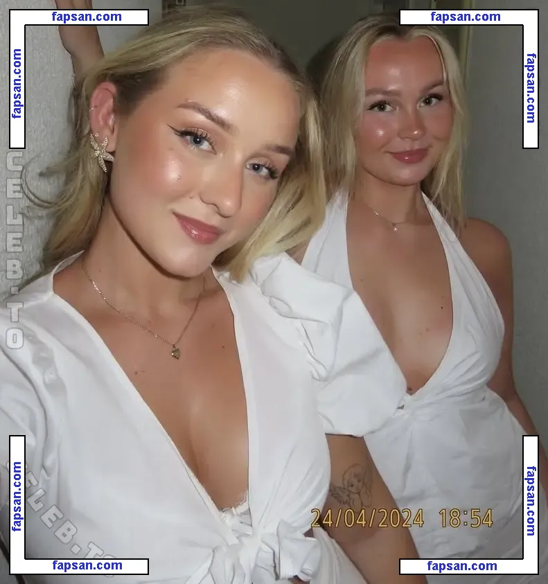 Malene Johanson nude photo #0010 from OnlyFans