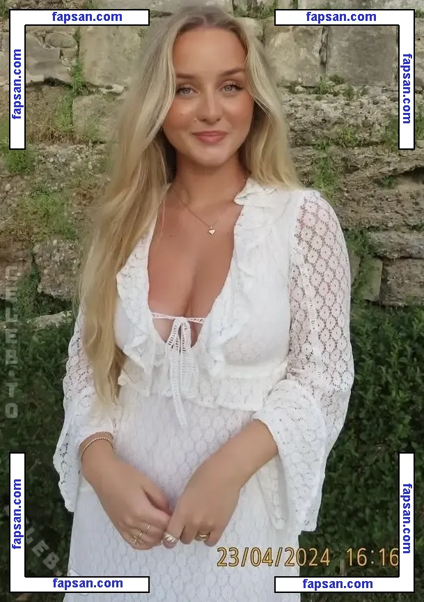 Malene Johanson nude photo #0012 from OnlyFans