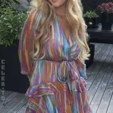 Malene Johanson nude #0003