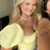 Malene Johanson nude #0006