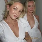 Malene Johanson nude #0010