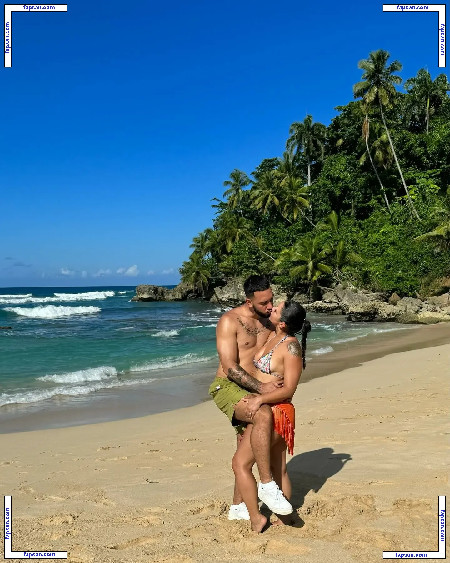 Maleni Cruz nude photo #0050 from OnlyFans