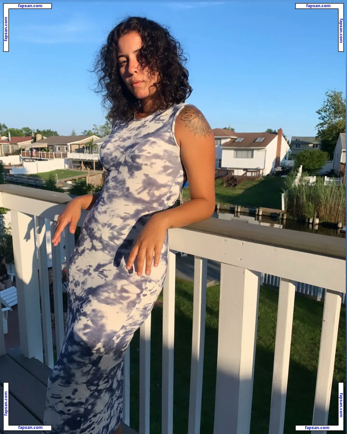 Maleni Cruz nude photo #0113 from OnlyFans