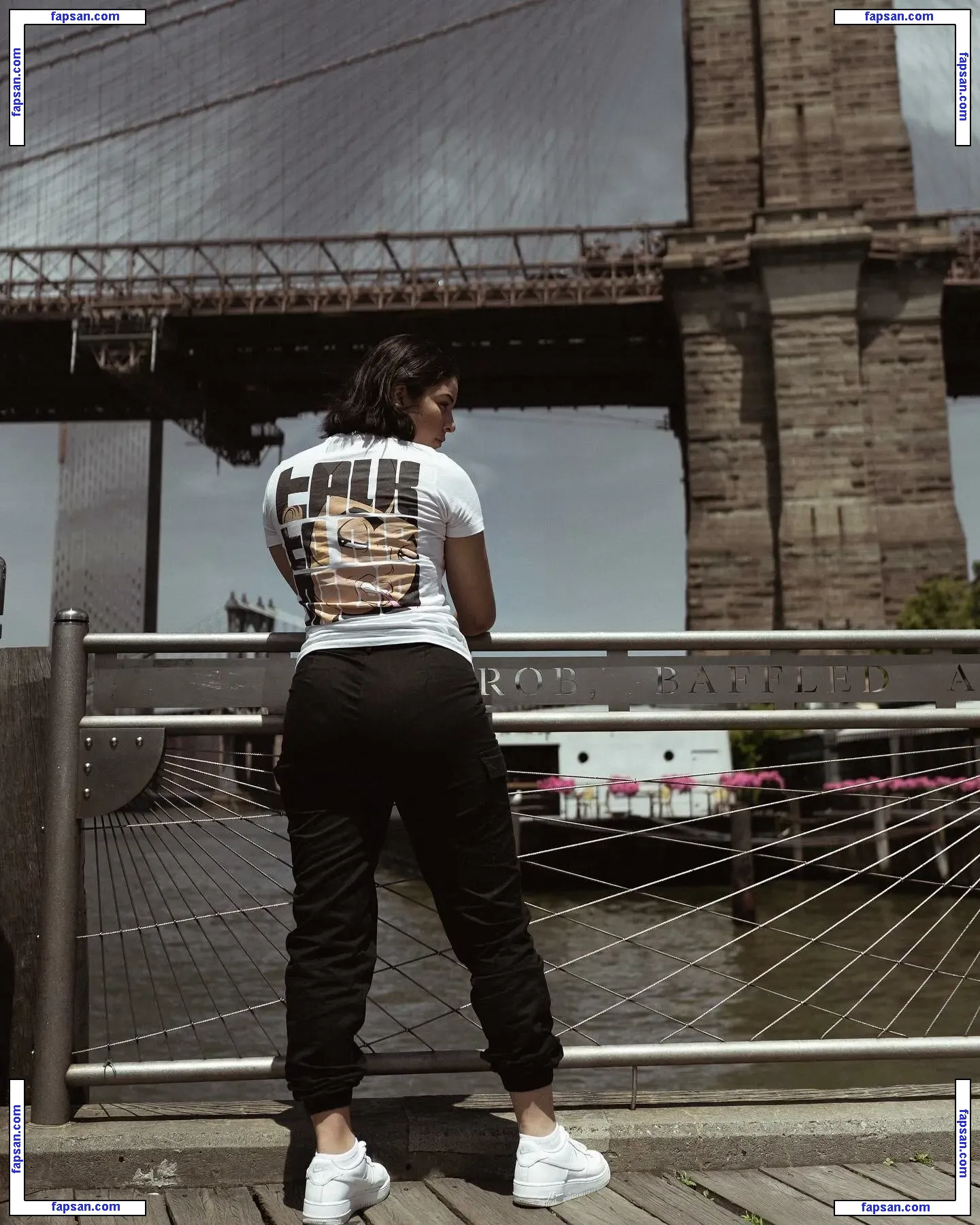 Maleni Cruz nude photo #0114 from OnlyFans