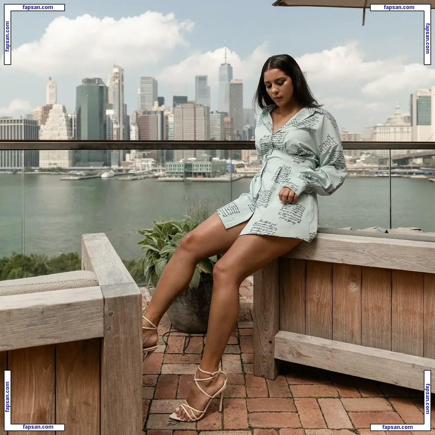 Maleni Cruz nude photo #0118 from OnlyFans