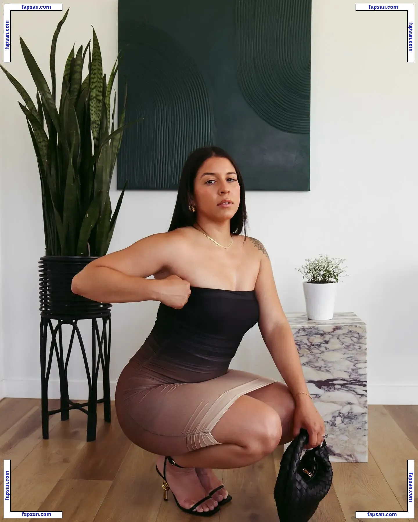 Maleni Cruz nude photo #0119 from OnlyFans