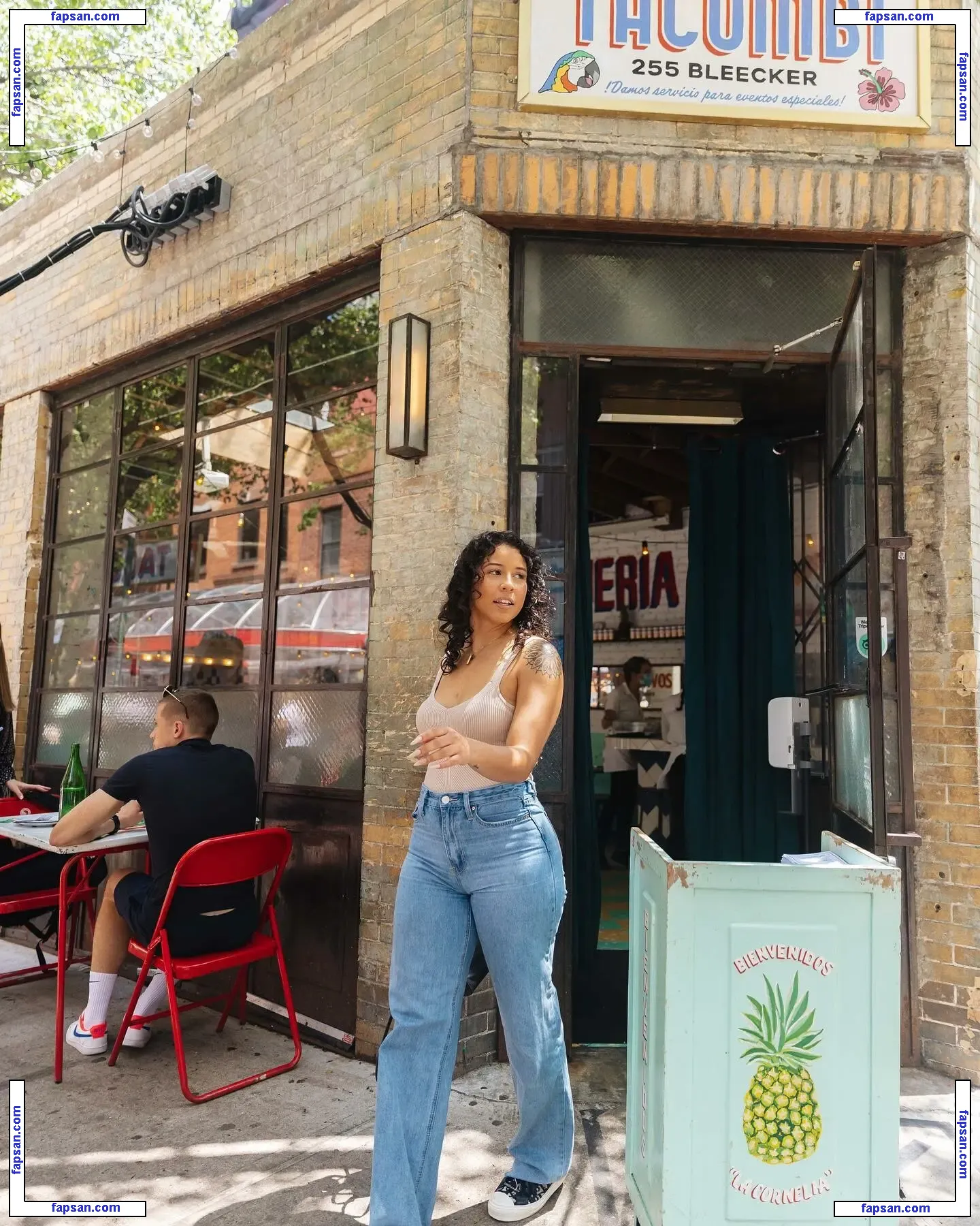 Maleni Cruz nude photo #0125 from OnlyFans