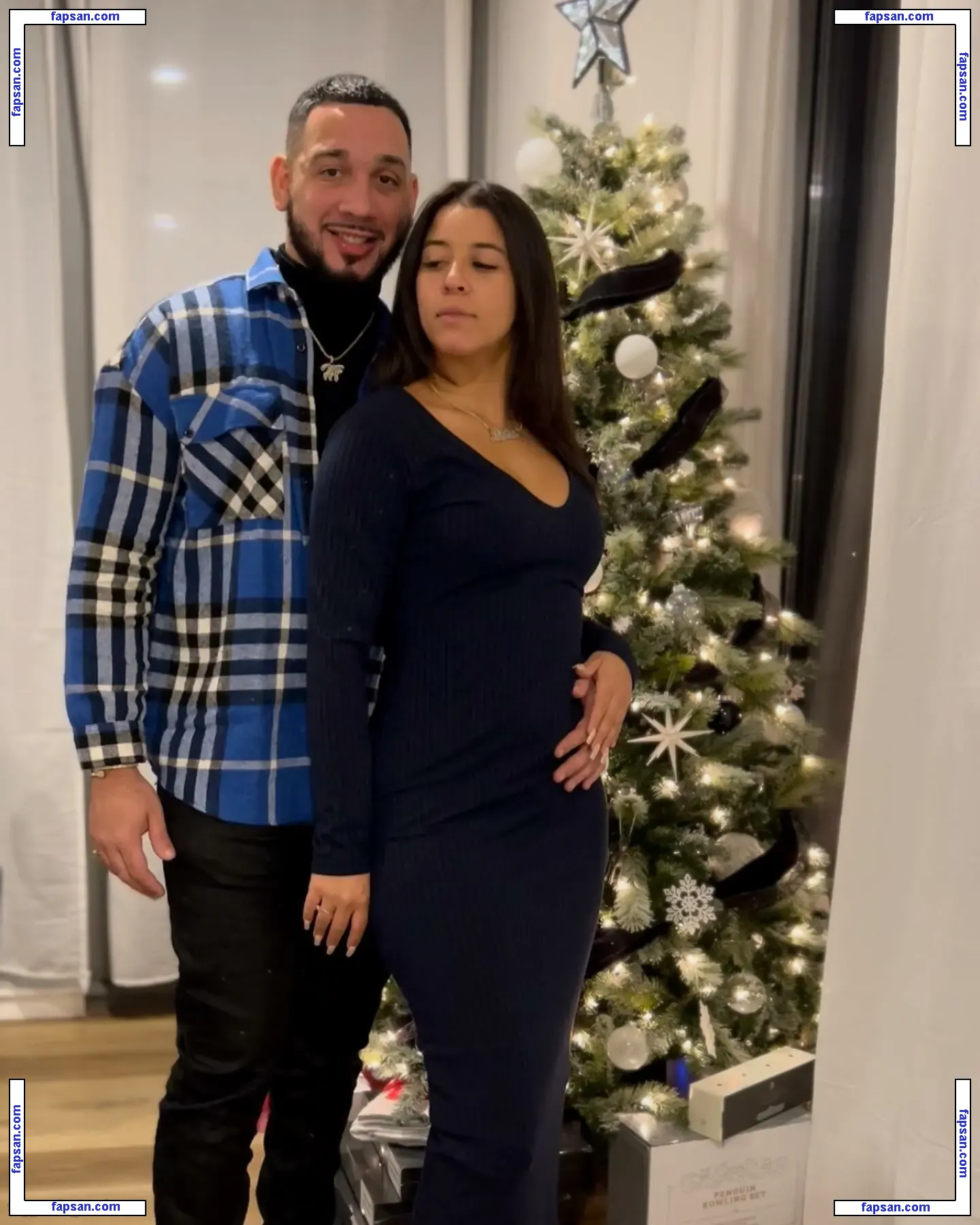 Maleni Cruz nude photo #0126 from OnlyFans