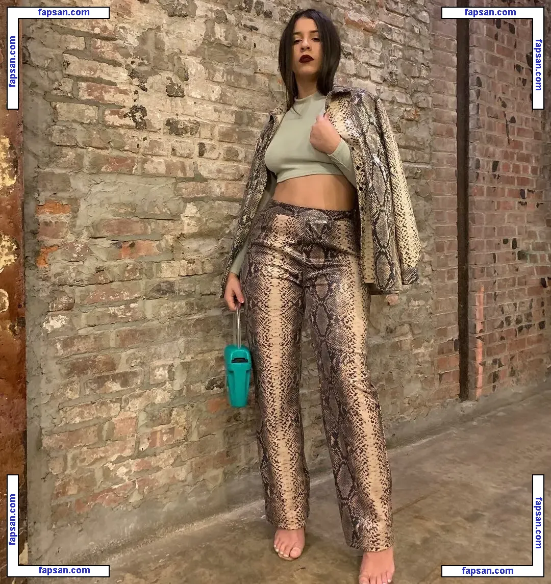 Maleni Cruz nude photo #0130 from OnlyFans