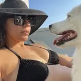 Maleni Cruz голая #0034