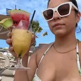 Maleni Cruz голая #0051