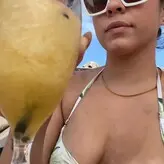 Maleni Cruz голая #0061