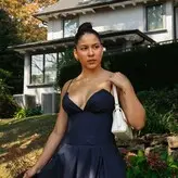 Maleni Cruz голая #0064