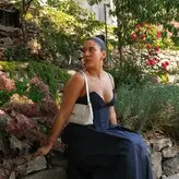 Maleni Cruz голая #0065