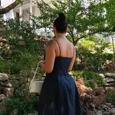 Maleni Cruz голая #0075