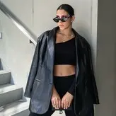 Maleni Cruz голая #0076