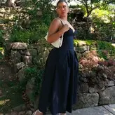 Maleni Cruz голая #0078