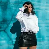 Maleni Cruz голая #0081