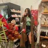 Maleni Cruz голая #0082