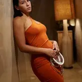 Maleni Cruz голая #0090