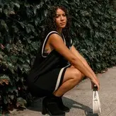 Maleni Cruz голая #0097