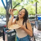 Maleni Cruz nude #0107