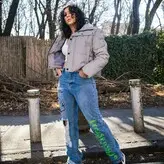 Maleni Cruz nude #0109