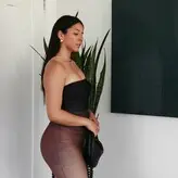 Maleni Cruz nude #0110