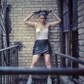 Maleni Cruz nude #0112