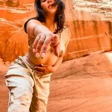 Maleni Cruz nude #0115