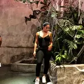 Maleni Cruz nude #0116