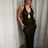 Maleni Cruz nude #0117