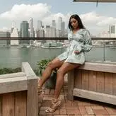 Maleni Cruz nude #0118