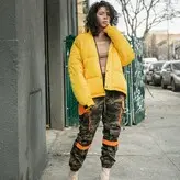 Maleni Cruz nude #0123