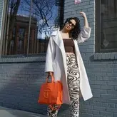 Maleni Cruz nude #0124