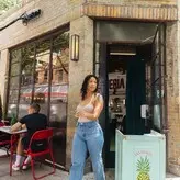 Maleni Cruz nude #0125