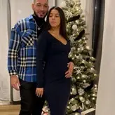 Maleni Cruz nude #0126