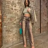 Maleni Cruz nude #0130