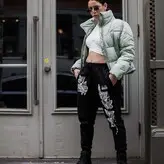 Maleni Cruz nude #0133