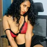 Mali Esther nude #0003