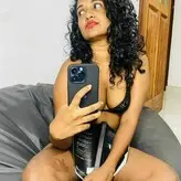 Mali Esther nude #0007