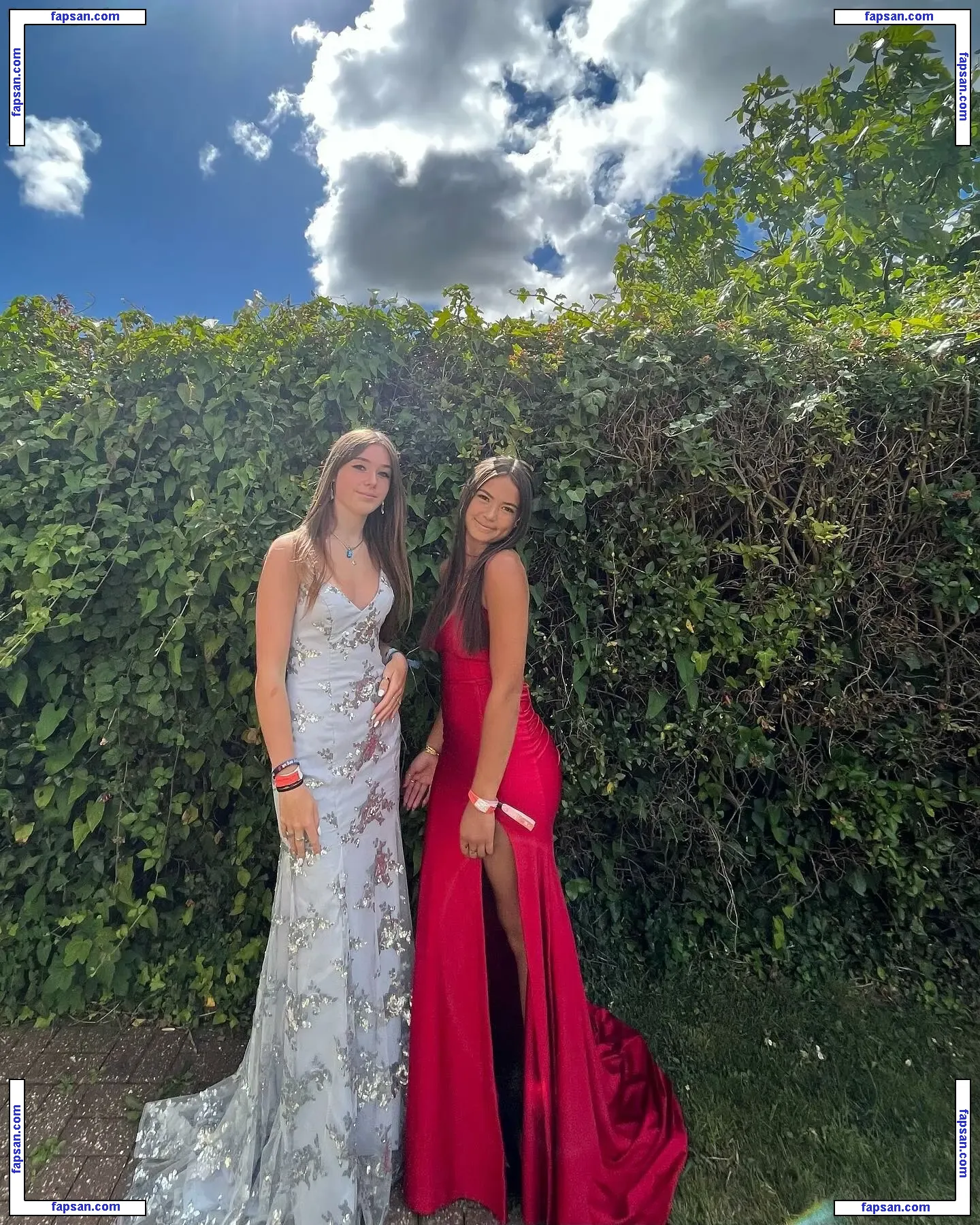 Mali Smith голая фото #0002 с Онлифанс