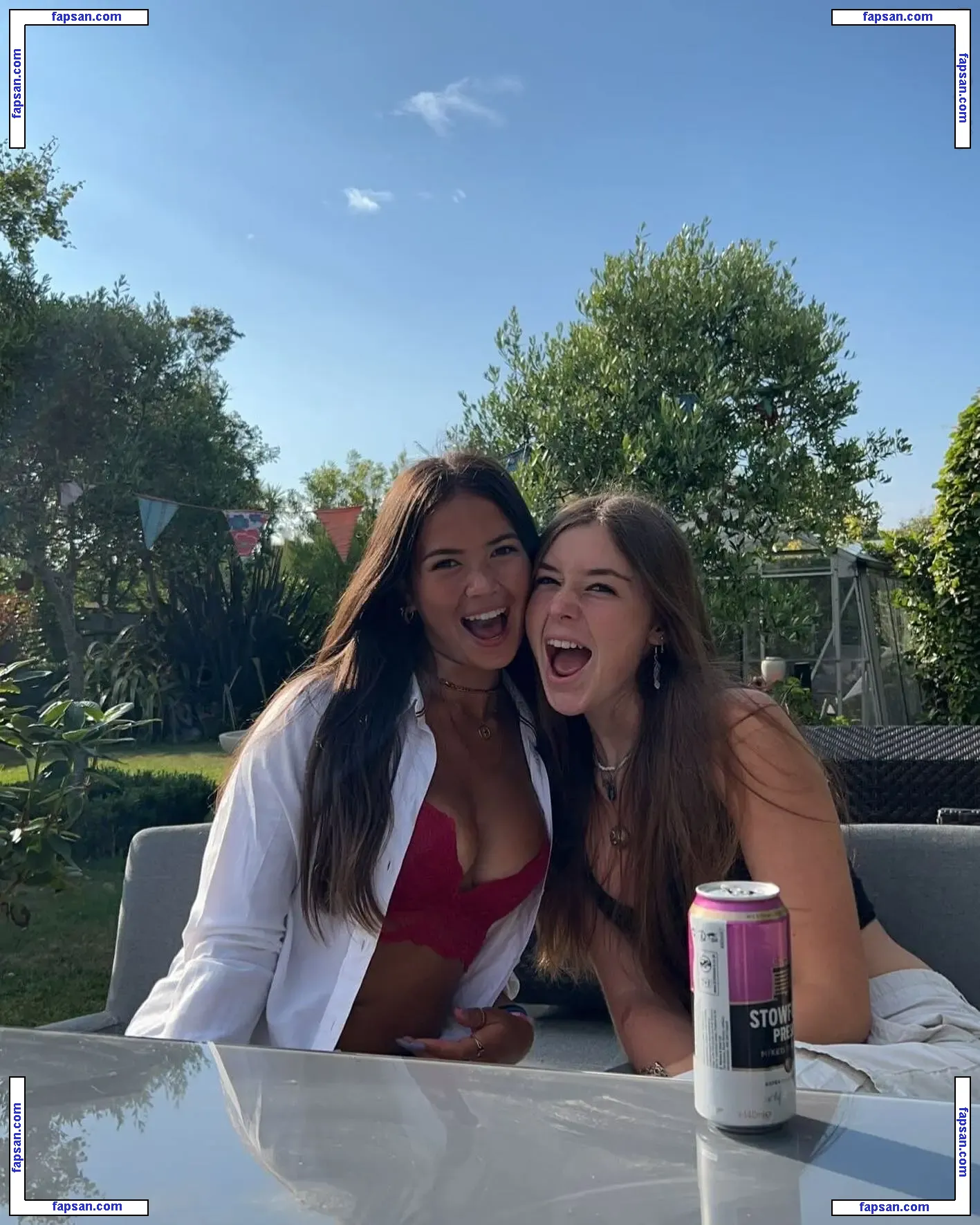 Mali Smith голая фото #0004 с Онлифанс