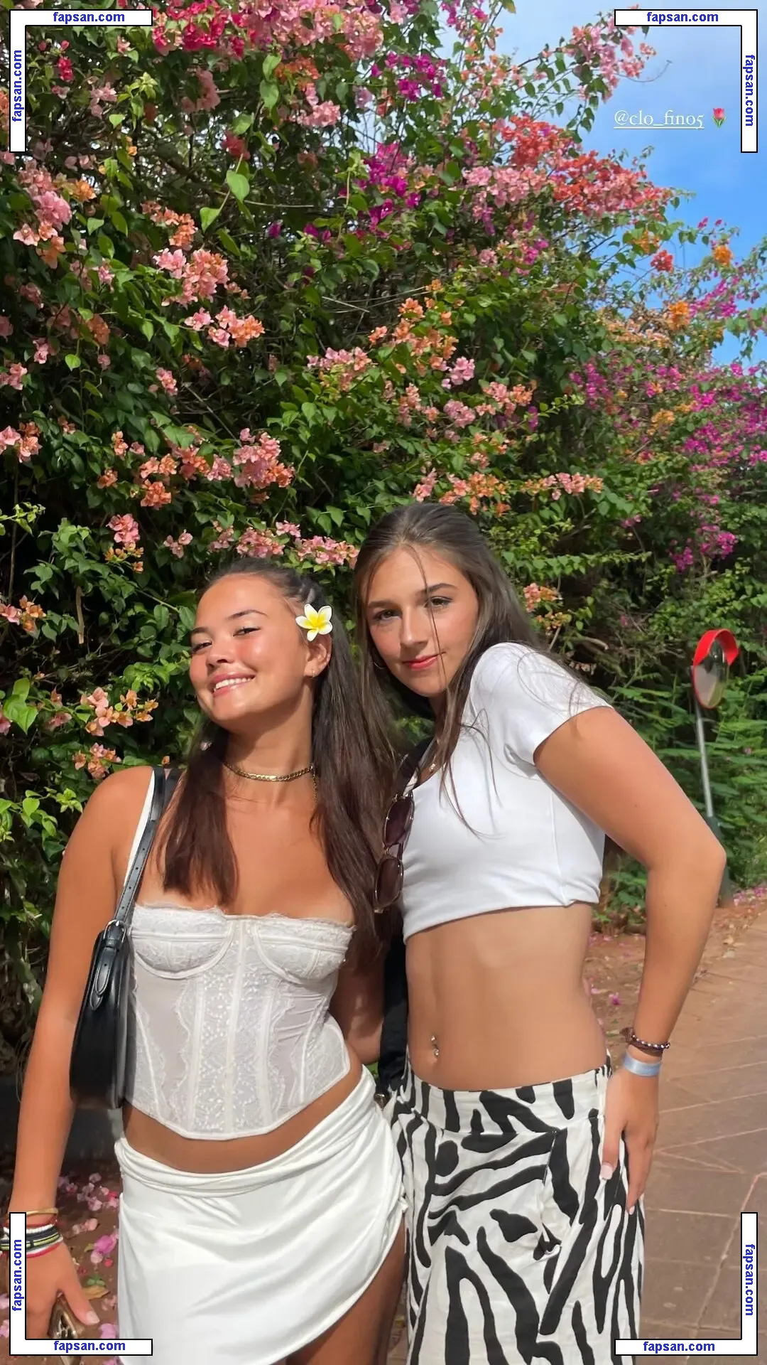 Mali Smith голая фото #0009 с Онлифанс