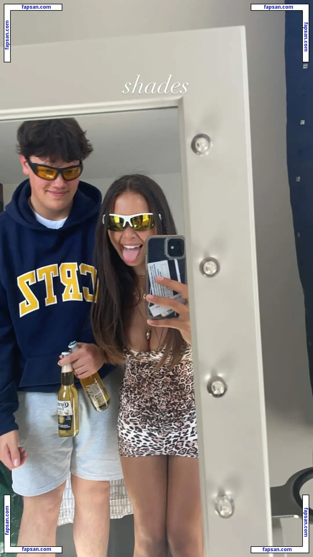 Mali Smith голая фото #0010 с Онлифанс