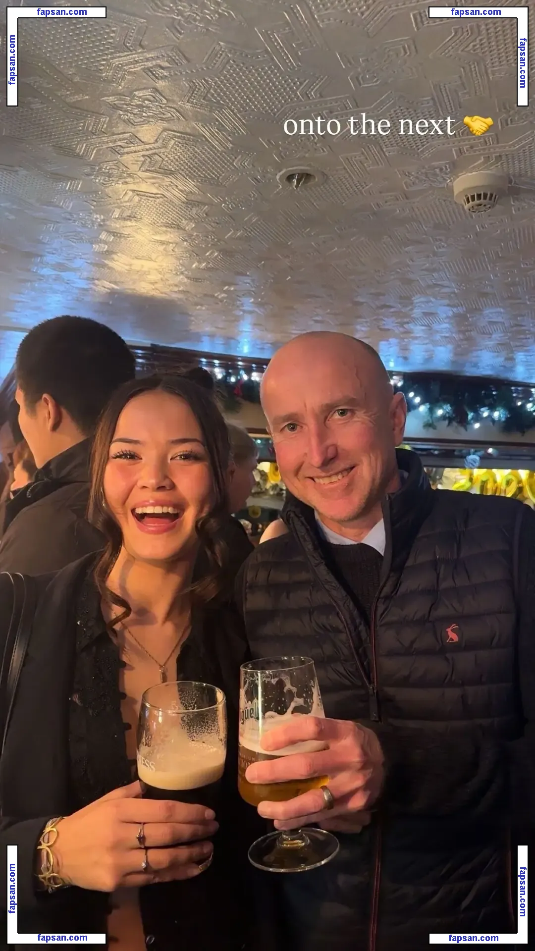 Mali Smith голая фото #0015 с Онлифанс